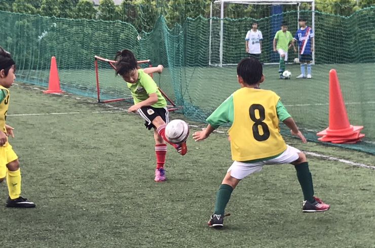 年少・年中（50分）																																																	