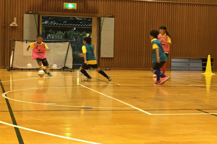 U-10･U-12（80分）																																																	