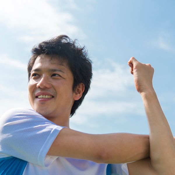 横浜には父親世代がサッカーを楽しめるプログラムがあります